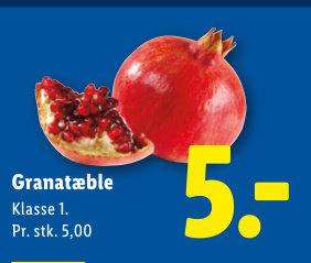 Granatæble