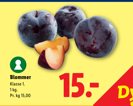 Blommer