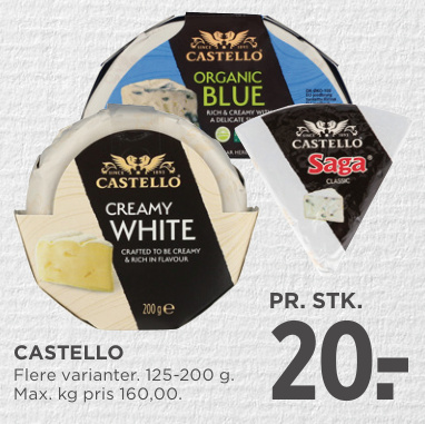 CASTELLO